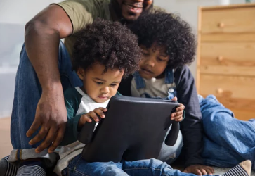 자녀장려금 안내 이미지