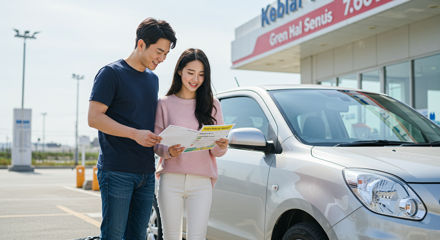 벤츠 중고차 가격