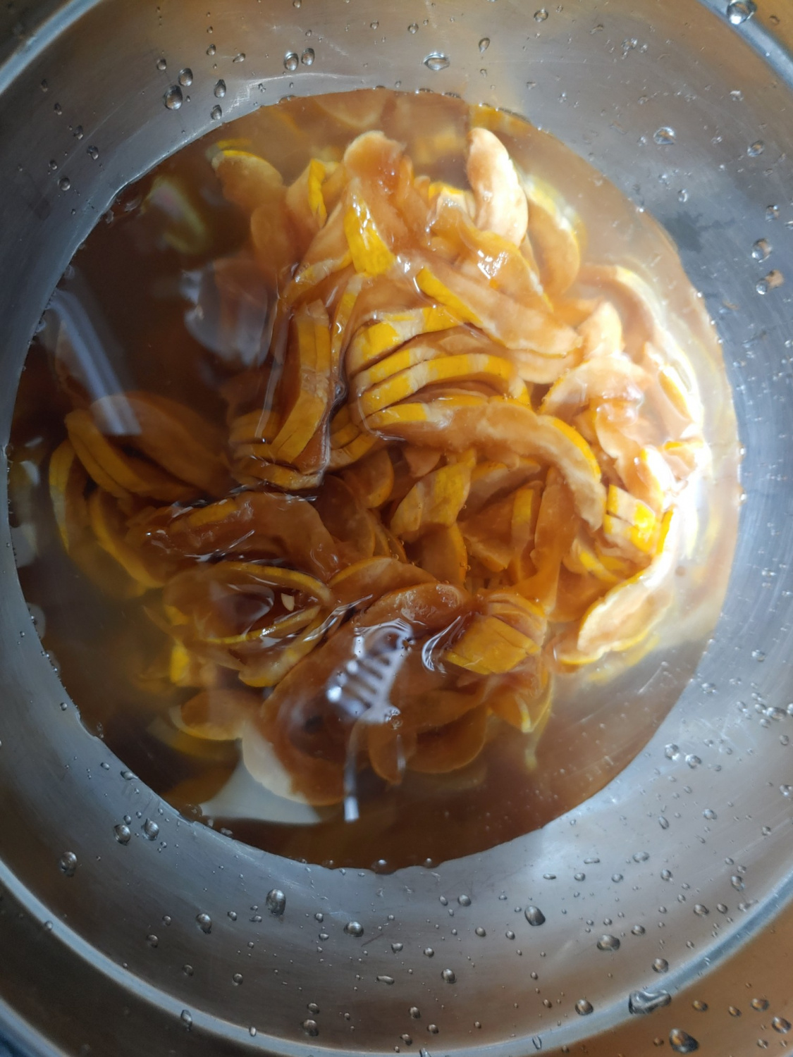 참외 껍질 참외씨 효능 5가지 참외 고르는 방법 1개 칼로리 참외장아찌 담그는 법