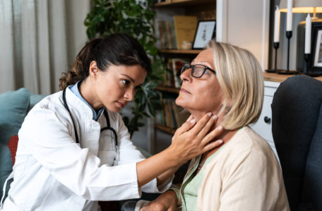 갑상선암 증상, 수술후 회복기간, 수술후 좋은음식 총정리 (2024ver)