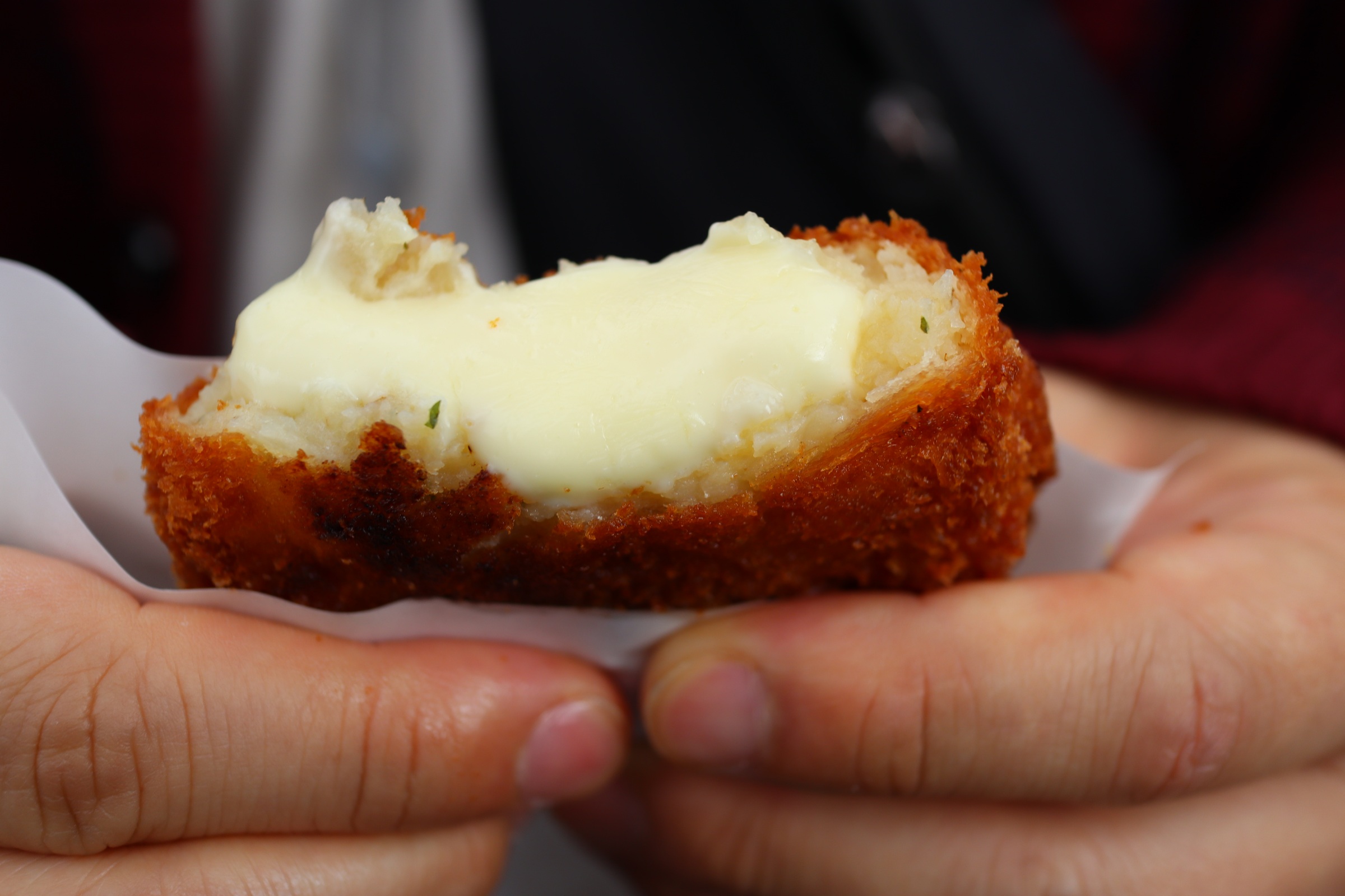 금상고로케-치즈맛