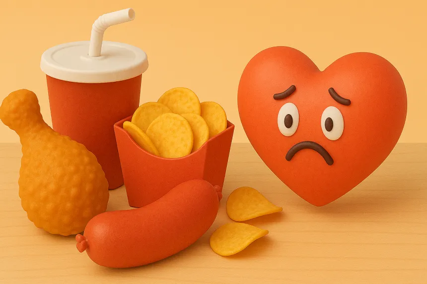 고지혈증에 좋은 음식