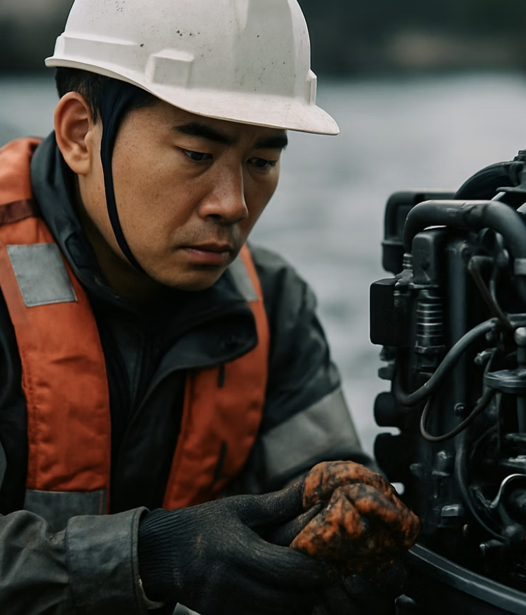 까다로운 유지보수와 안전 문제