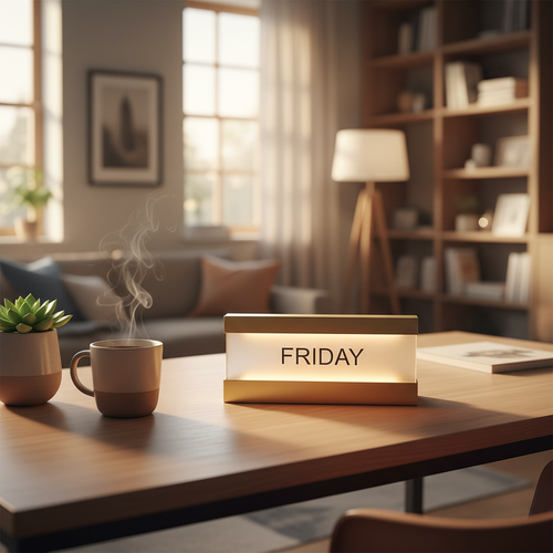 주 4.5일제 도입과 늘어나는 휴가 혜택