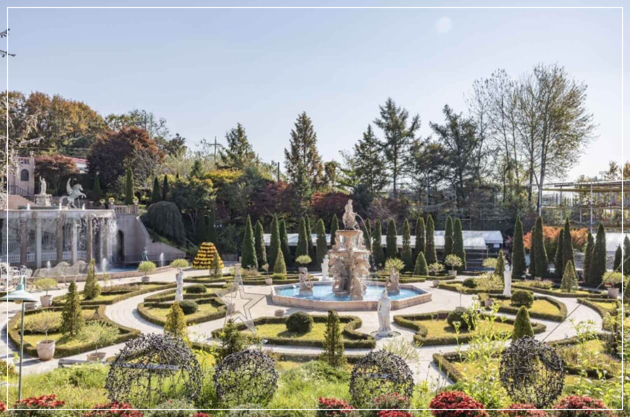 파주 가볼만한곳 베스트10 퍼스트가든