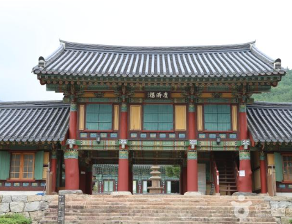 도갑사