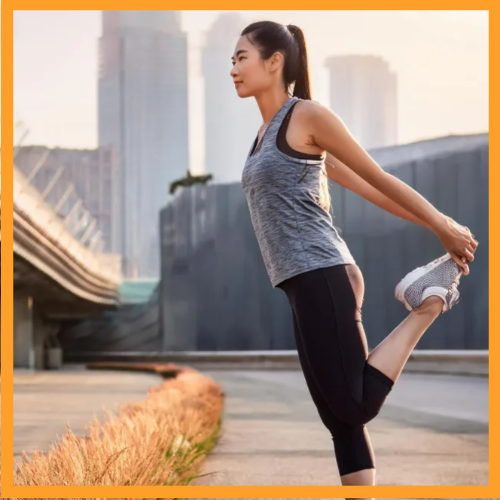 철갑상어 콘드로이친 효능 규칙적 운동 병행