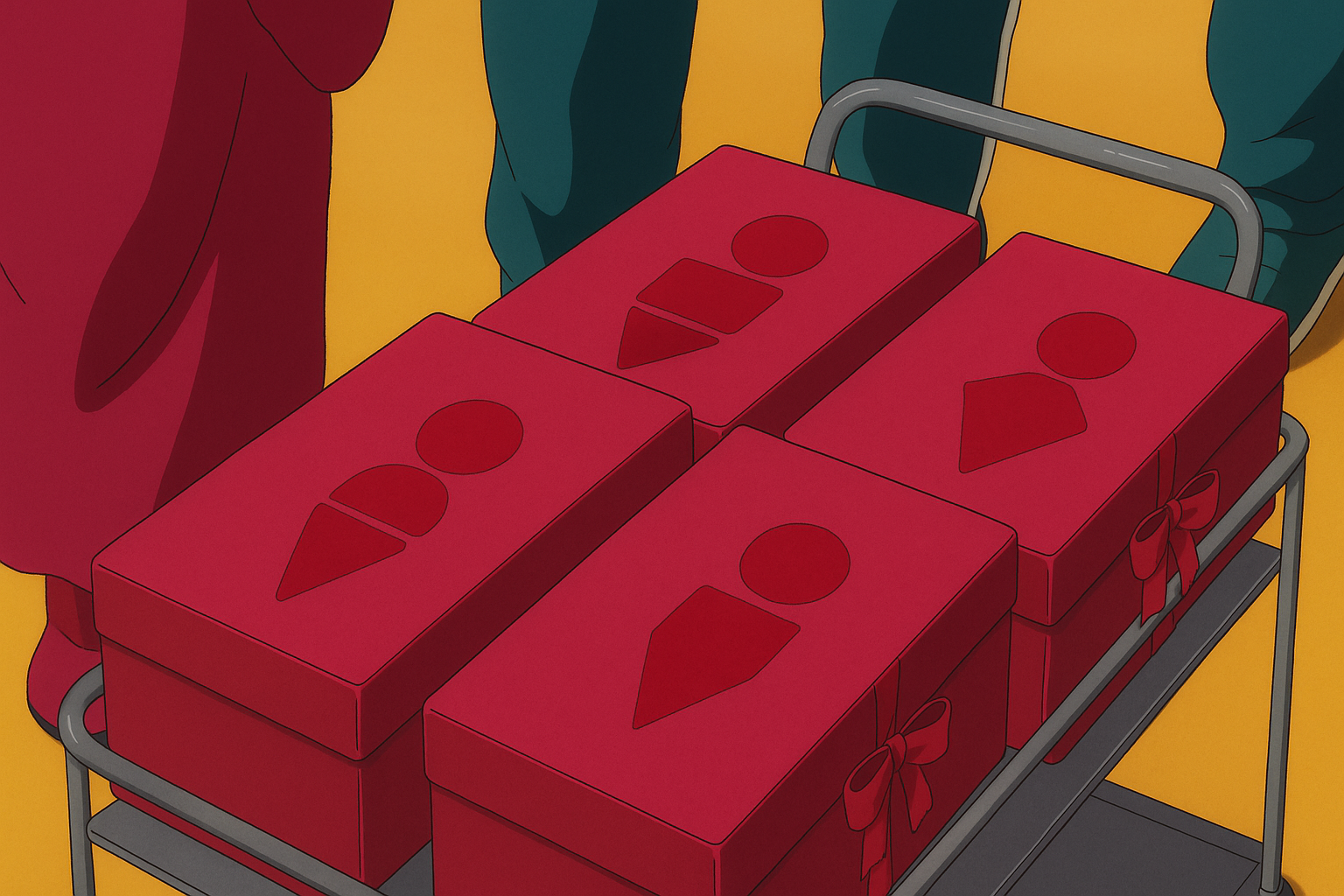 오징어-게임-각자의-무기와-정보