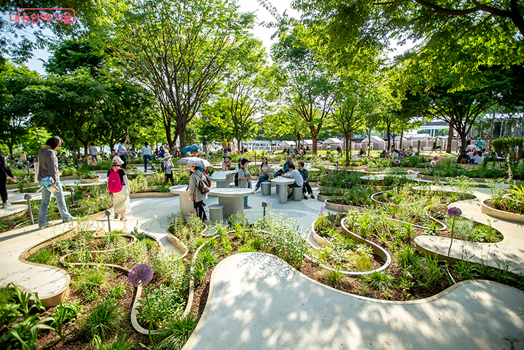 서울국제정원박람회