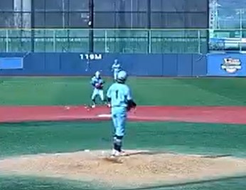 baseball