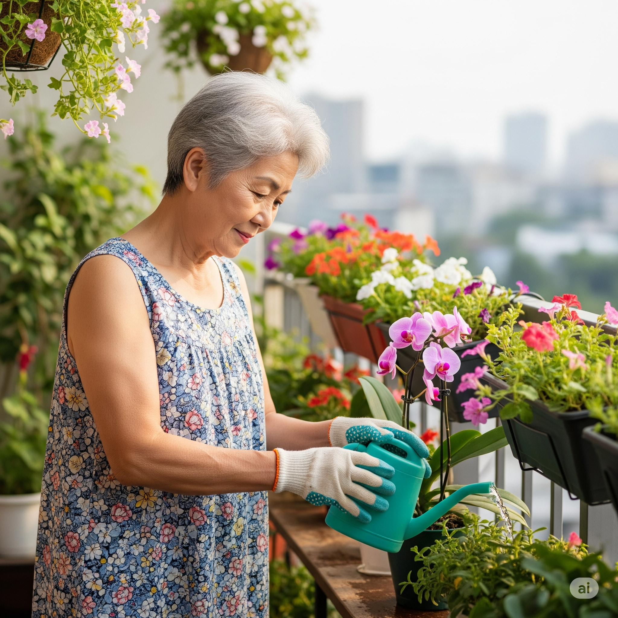 인생 2막, 지금이 진짜 시작입니다! 취미로 여는 새로운 하루 관련이미지
