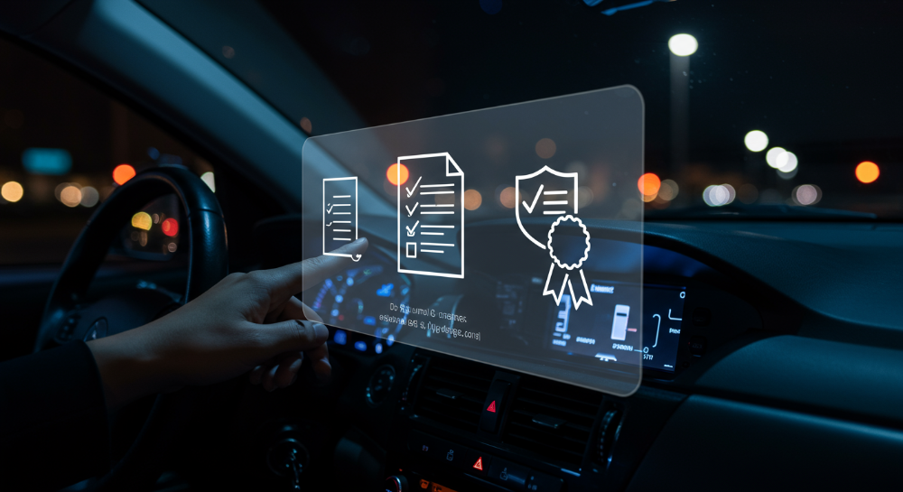 지금 바로 확인! 2025년 자동차 보험 명의 변경, 초보도 쉽게 끝내는 가이드