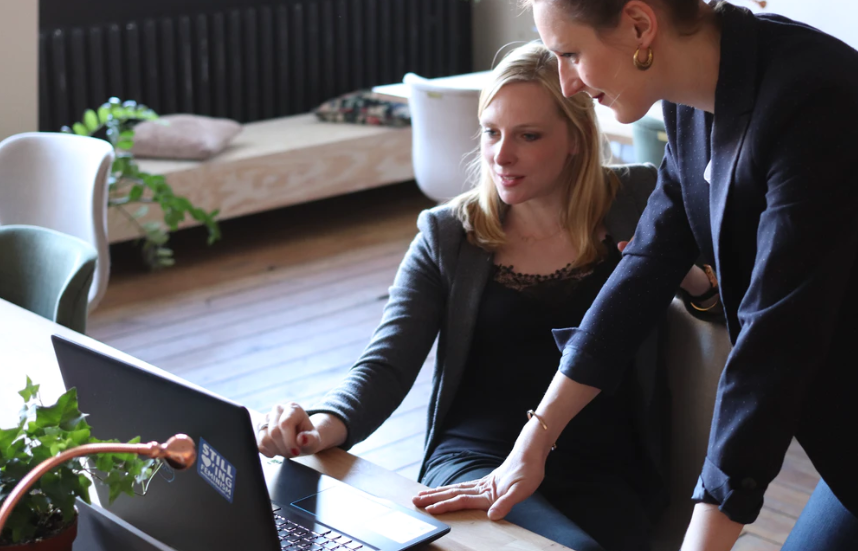 서번트 리더십의 개념 썸네일