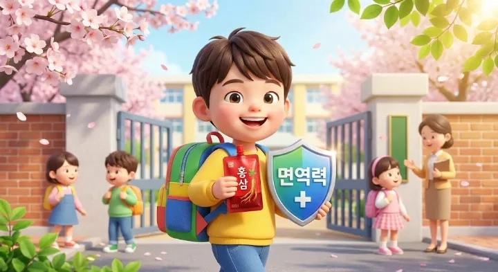 면역력·키 성장 필수 성분 '아연'의 비밀