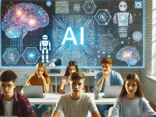 청소년 AI 학습법 정리