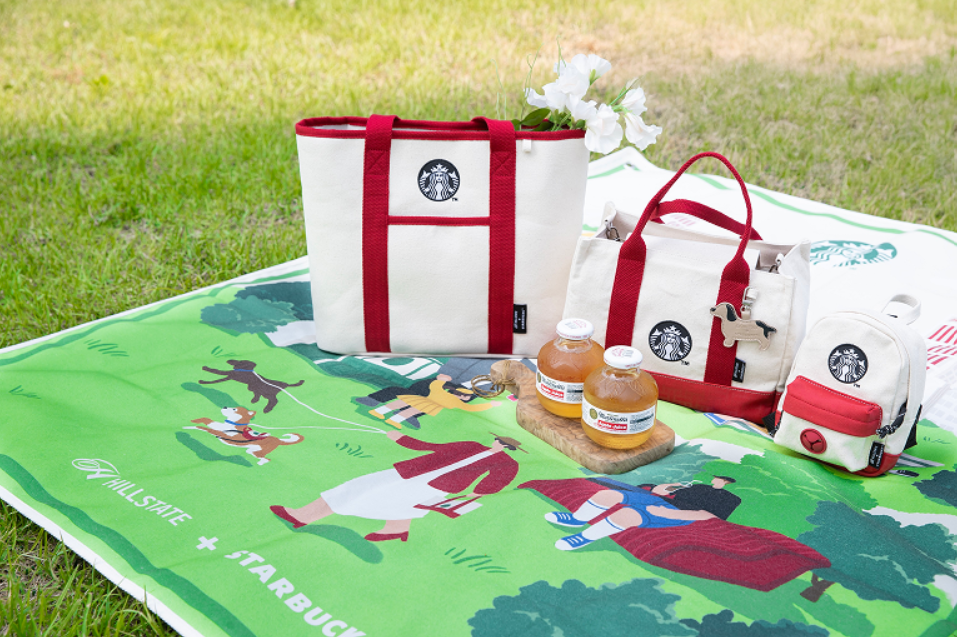 현대건설-스타벅스-콜라보-굿즈