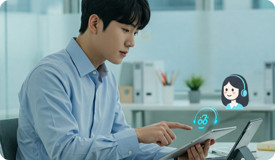 카나나 메이트 ai