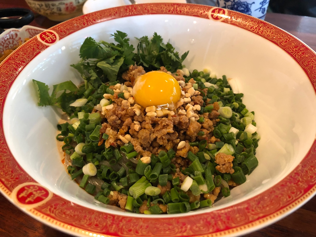 탄탄면-음식-사진