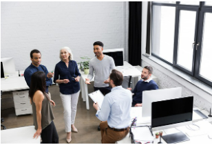 동료 간 신뢰 구축: 신뢰를 쌓는 실질적인 방법