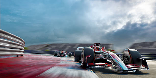 F1 파워유닛 개발사: &ldquo;규정&rdquo;이 만든 기술 진화의 역사