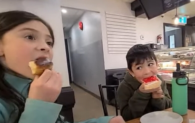 국제결혼 유튜버 여성 2인..."그녀들은 퍼펙트한 한국 여성들!"