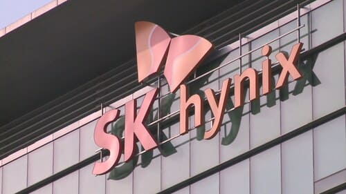 SK 하이닉스 AI 관련주