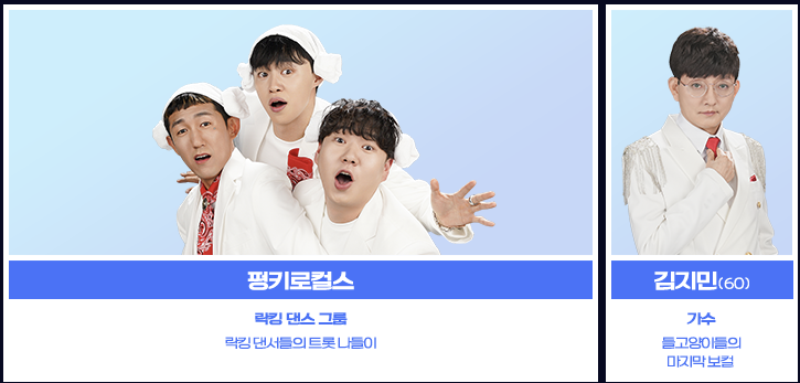 미스터트롯3-방영시간-참가자