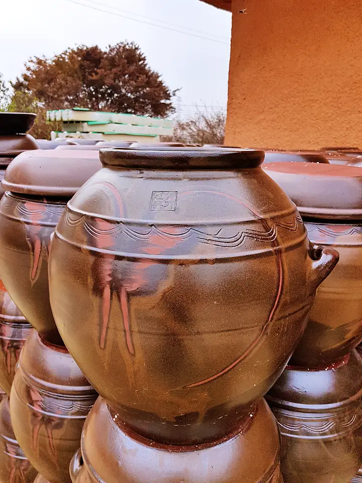 생생정보 안성 5대째 120년 전통 옹기 항아리 전화 주문