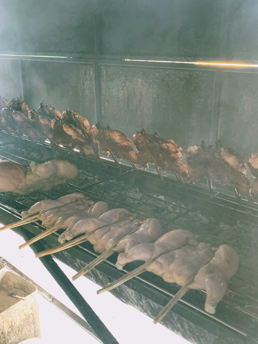 갱년기여행 치앙마이 맛집 카페 호텔 리스트