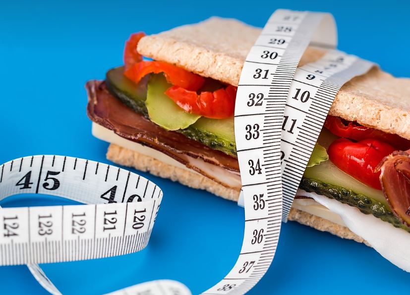 효율적인 다이어트