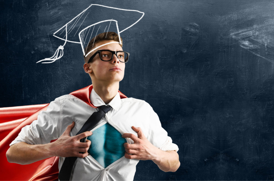 인생에도 언제나 외면적인 목표