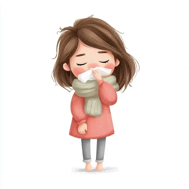 해열제 교차복용