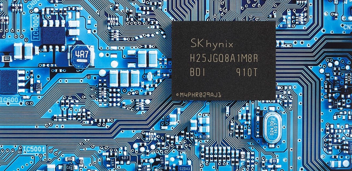 SK하이닉스 2분기 실적발표