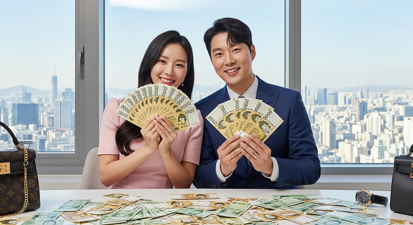 신용 대출