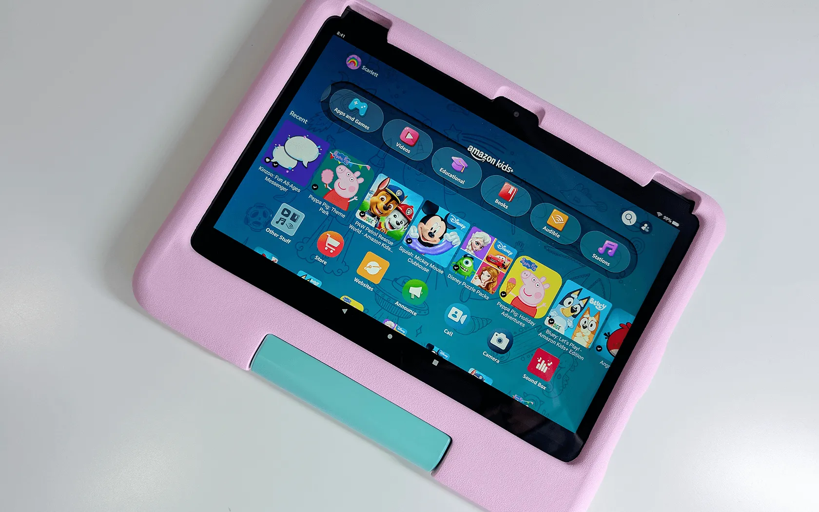 무료 학습앱 추천