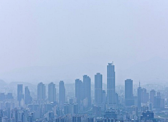 미세먼지로 인한 봄철 호흡기 질환 예방법