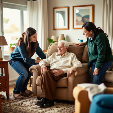 AI가 치매환자의 삶을 편리하게 도울 수 있을까?