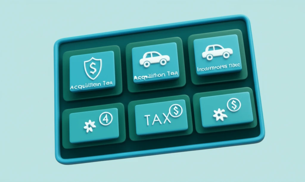 장기렌트 계약 전 필수 확인 사항: ..