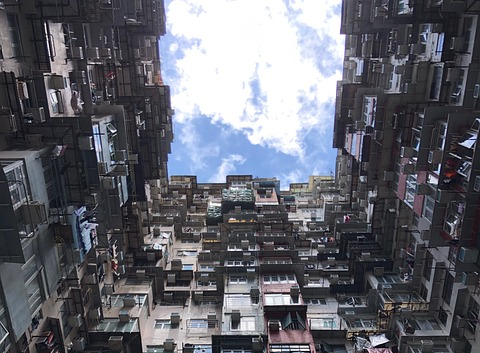 부산 강서구 신축 VS 구축 아파트 장단점 (가격, 시설, 입지) 관련 사진