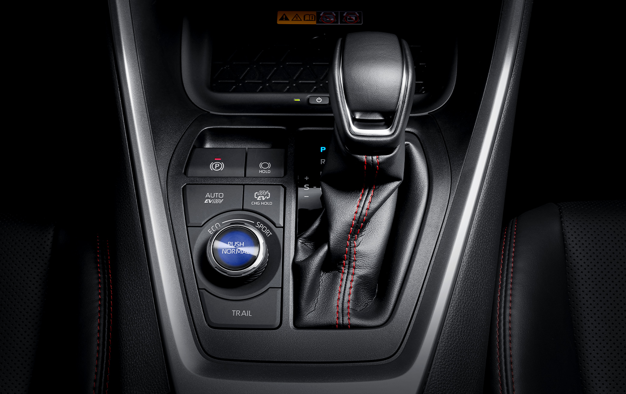 혼다 CR-V 하이브리드 vs 도요타 RAV4