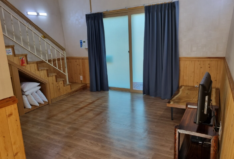 중미산 자연휴양림