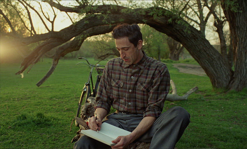 영화-브루탈리스트-뜻