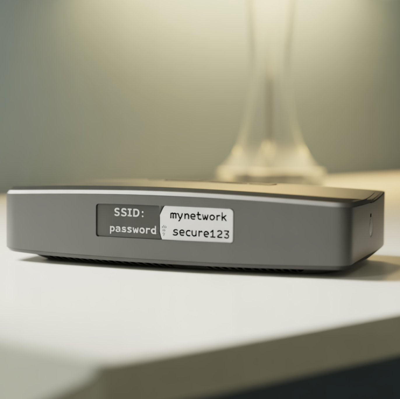 2. 초기 아이디와 비밀번호&amp;#44; 어디에 있을까?