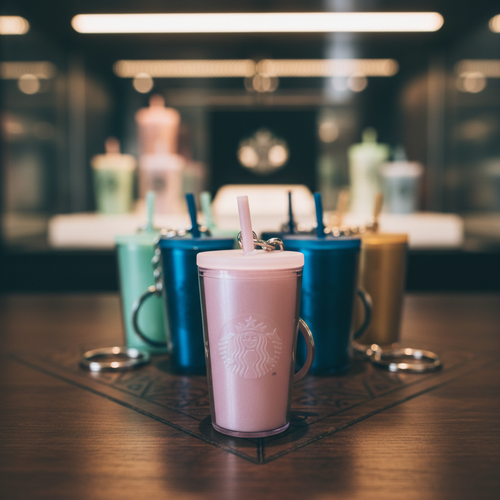 한정판 굿즈 콜렉터라면 주목! 놓치지 말아야 할 이유