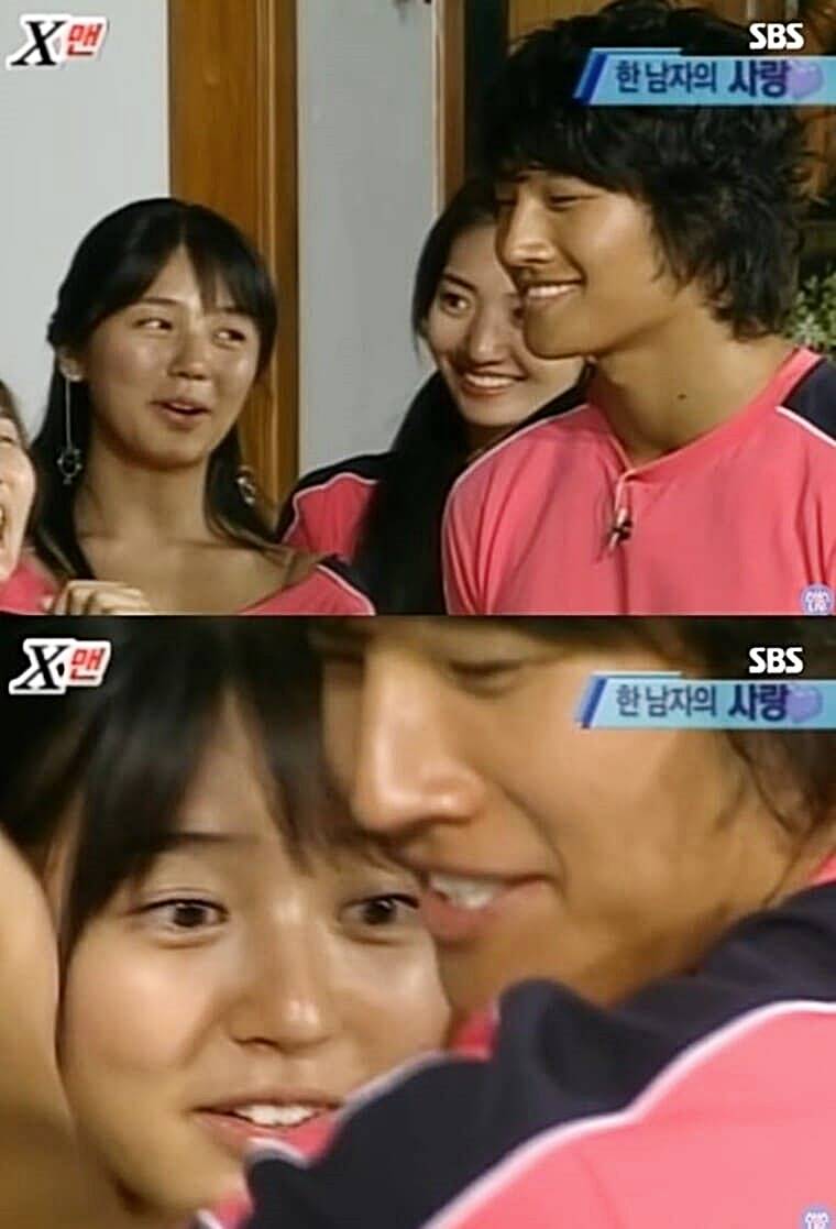 가수-겸-배우-윤은혜-김종국