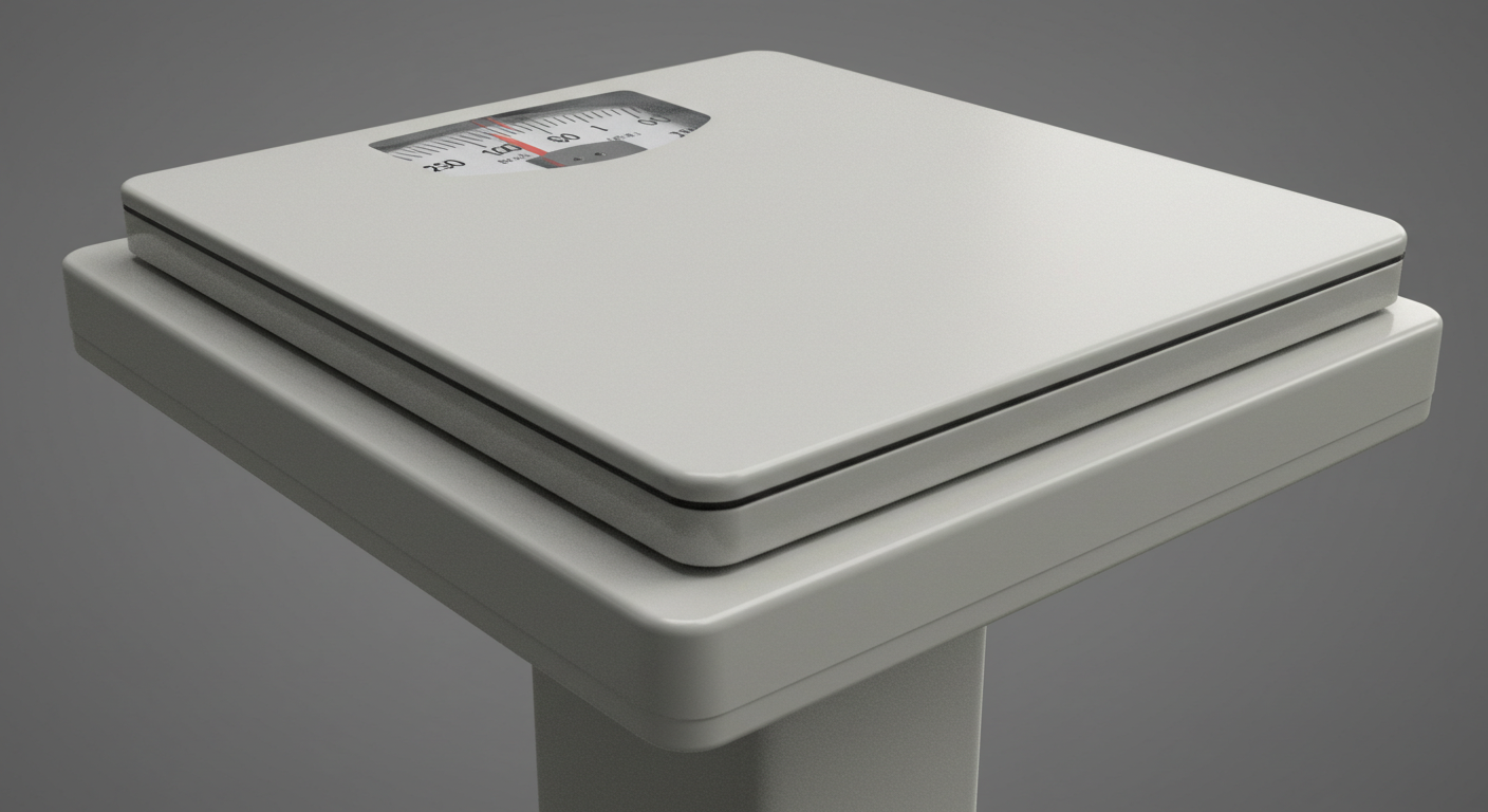 여자 표준체중 계산기