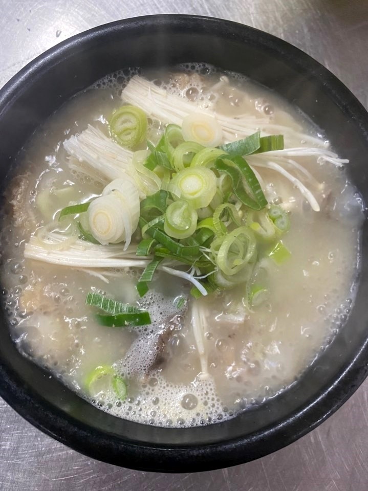 제주민속촌 맛집