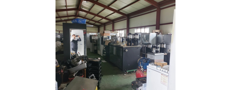 고양 일산동구 중고가전