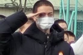 BTS 진&amp;#44; 제5보병사단 신병교육대대 조교로 자대배치