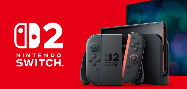 닌텐도 스위치2 응모